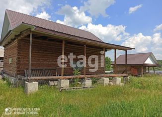 Дом на продажу, 36 м2, поселок Ертарский