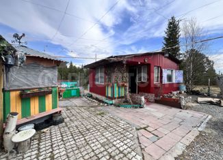 Дом на продажу, 34 м2, Мурманская область