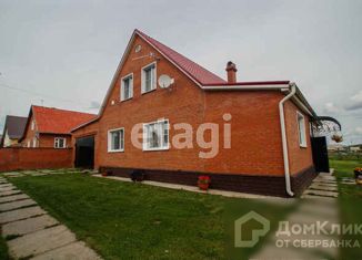 Продаю дом, 114.8 м2, поселок Горный