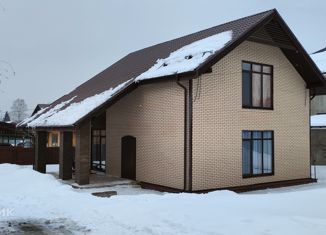 Продажа дома, 158 м2, коттеджный поселок Бакеево-2, Соловьиная улица, 44/1