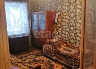 Продается 3-комнатная квартира, 62 м2, Прокопьевск, Институтская улица, 44