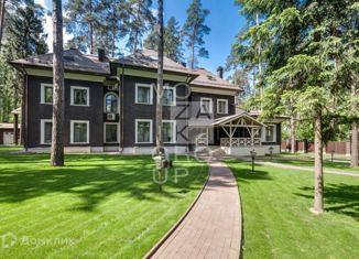 Дом на продажу, 850 м2, поселок дачного хозяйства Жуковка