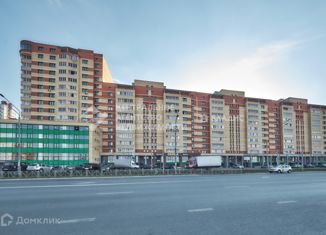Продается 3-комнатная квартира, 89.8 м2, Рязань, Большая улица, 106, район Дашково-Песочня