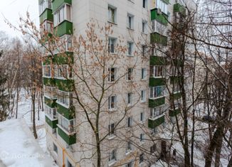 Продажа 2-комнатной квартиры, 37 м2, Москва, улица Гарибальди, улица Гарибальди, 8к3