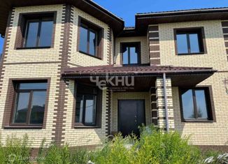 Продажа дома, 240 м2, Бор, Смоленская улица, 89