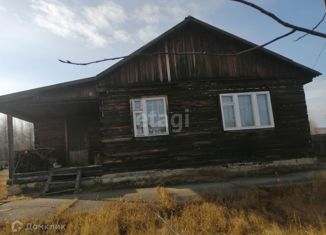 Продаю дом, 72.6 м2, село Эворон, Таёжная улица, 6