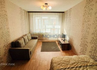 Продам 1-комнатную квартиру, 33.8 м2, Нижегородская область, улица Адмирала Макарова, 4к3