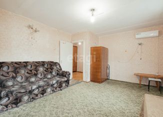 Продается однокомнатная квартира, 36.4 м2, Комсомольск-на-Амуре, улица Калинина, 35