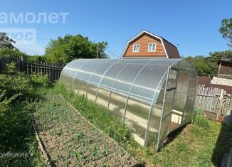 Продажа дома, 20 м2, поселок Пакино