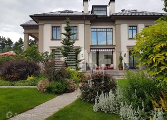 Дом на продажу, 970 м2, деревня Чесноково