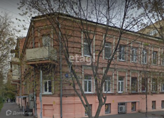 Продаю квартиру студию, 14.4 м2, Москва, 1-й Самотёчный переулок, 16/2, 1-й Самотёчный переулок