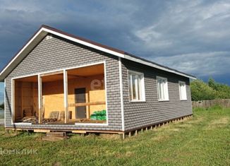 Продаю дом, 100 м2, СНТ Бор, 4-я линия, 8