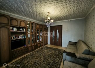 Продажа 2-комнатной квартиры, 50.5 м2, Губкин, Преображенская улица, 8