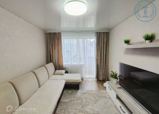 Продам 2-комнатную квартиру, 47.5 м2, Минусинск, Ботаническая улица, 51