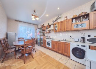 Продается 3-ком. квартира, 119 м2, Рязань, улица Урицкого, 35, Центральный район