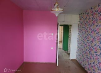 Продается 3-комнатная квартира, 66.3 м2, село Биряково, Школьная улица, 11