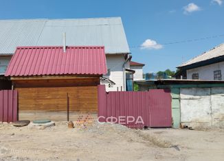 Продам дом, 74.6 м2, Новосибирская область, Тульская улица, 220