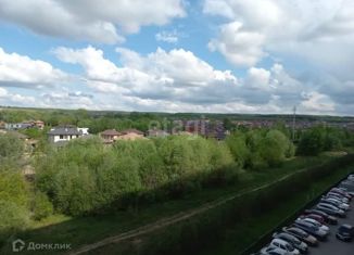 Продажа трехкомнатной квартиры, 86.8 м2, Казань, улица Фикрята Табеева, 3, ЖК Весна