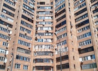 Продается 1-комнатная квартира, 37.1 м2, Москва, Свободный проспект, 20, Свободный проспект