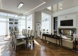 Дом на продажу, 800 м2, поселок дачного хозяйства Жуковка