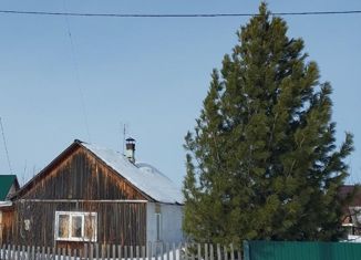 Продам дом, 52.8 м2, село Богашёво, улица 40 лет Октября, 50