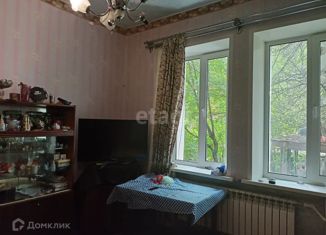 Продается 2-комнатная квартира, 49.3 м2, Самарская область, улица Энтузиастов, 103