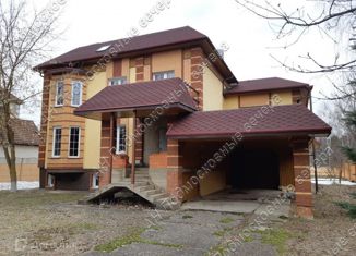 Продам дом, 459 м2, деревня Красновидово, коттеджный посёлок Красновидово-3, 13