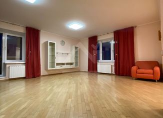 Сдам 3-комнатную квартиру, 135 м2, Москва, улица Бажова, 24к2, улица Бажова