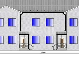 Продам 5-ком. квартиру, 125.4 м2, Сыктывкар, Тентюковская улица, 64