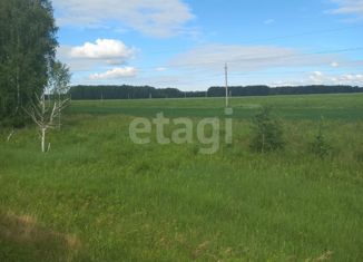 Земельный участок на продажу, 10 сот., Омское сельское поселение