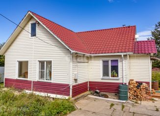 Продам дом, 94.8 м2, село Соцгородок, Набережная улица, 25