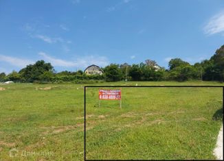 Продажа участка, 3.2 сот., Сочи, микрорайон Культурное Уч-Дере, Культурная улица