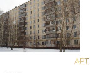Сдача в аренду 1-комнатной квартиры, 32.6 м2, Москва, Бирюлёвская улица, 5к2, район Бирюлёво Восточное