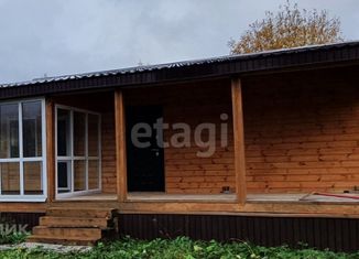 Дом на продажу, 89.5 м2, деревня Бирюлино, деревня Бирюлино, 4