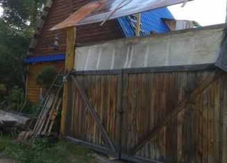 Дом на продажу, 57 м2, Екатеринбург, Октябрьский район, садовое товарищество Екатеринбургоборонснаб, 62