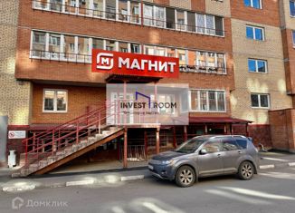 Аренда офиса, 70 м2, Омская область, Пригородная улица, 23к2