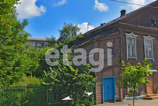 Продаю 1-ком. квартиру, 18 м2, Кострома, проспект Текстильщиков, 30