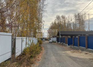 Земельный участок на продажу, 8.59 сот., посёлок Вавиловец, Берёзовая улица