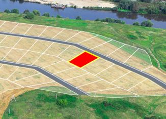 Продажа земельного участка, 9.93 сот., городской округ Воскресенск