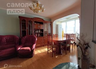 Продаю 4-комнатную квартиру, 90 м2, Дзержинск, бульвар Космонавтов, 7А