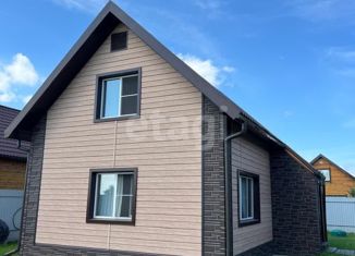 Продаю дом, 88.3 м2, ДНТ Большая Поляна