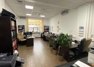 Сдаю офис, 150 м2, Москва, улица Крымский Вал, 3с2, улица Крымский Вал