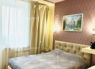 2-комнатная квартира на продажу, 66.9 м2, Санкт-Петербург, улица Адмирала Коновалова, 2-4, улица Адмирала Коновалова