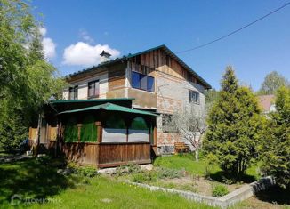 Дом на продажу, 140 м2, посёлок Мурзинка, Широкая улица, 8