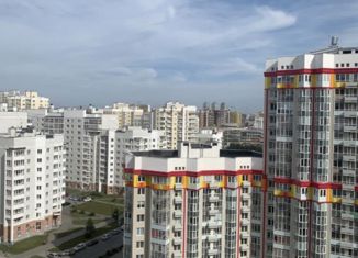 Продается однокомнатная квартира, 39.3 м2, Екатеринбург, улица Циолковского, 29, Чкаловский район