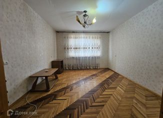 Продается 2-комнатная квартира, 53.3 м2, Нальчик, улица Байсултанова, 25