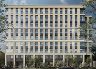 Продам офис, 112 м2, Москва, Кастанаевская улица, 16с1, метро Багратионовская