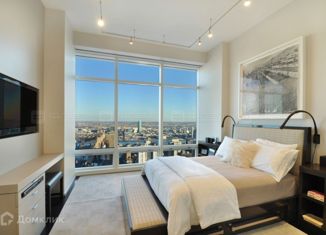 Продам однокомнатную квартиру, 49 м2, Казань, улица Карбышева, 12А, ЖК Авалон Сити