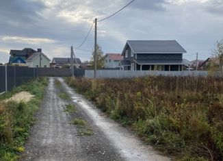 Продам дом, 120 м2, село Клёново, улица 1-й километр Объездной Дороги