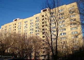 Аренда 2-комнатной квартиры, 45 м2, Москва, улица Короленко, 1к1, район Сокольники